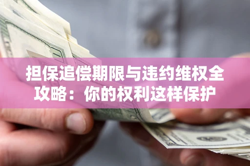 武汉担保追偿期限与违约维权全攻略：你的权利这样保护
